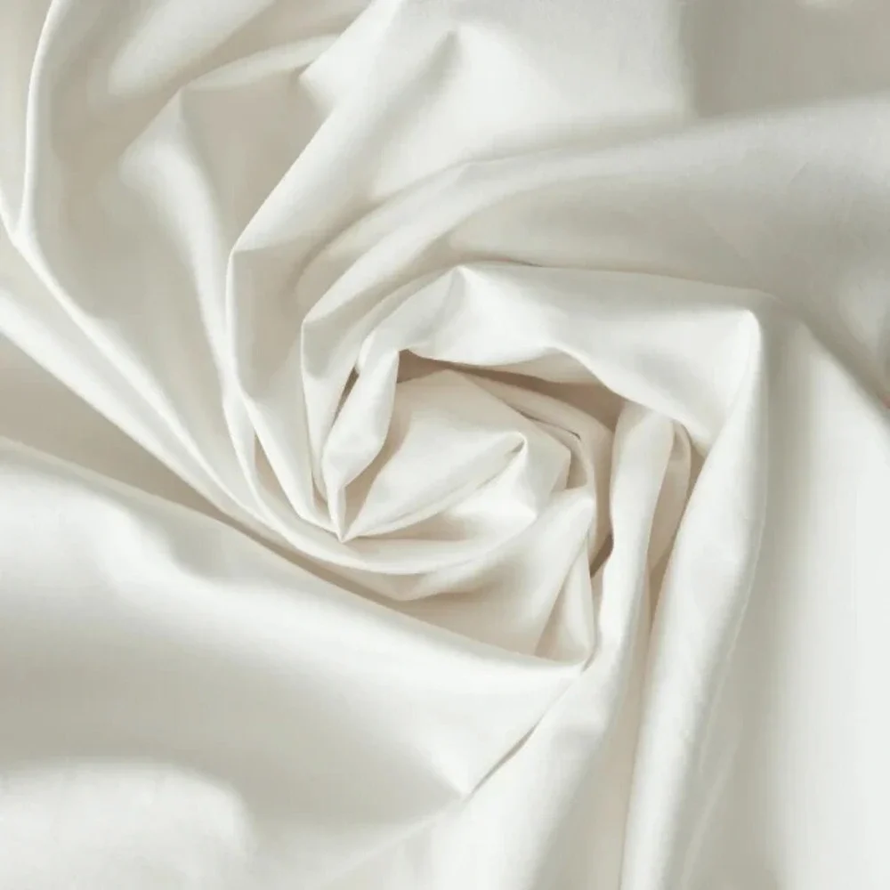 New $69.97 DreamFit Enhanced Bamboo Pillowcase Set of 2, White - King